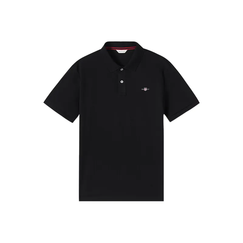 GANT Polo Shirts Men-35