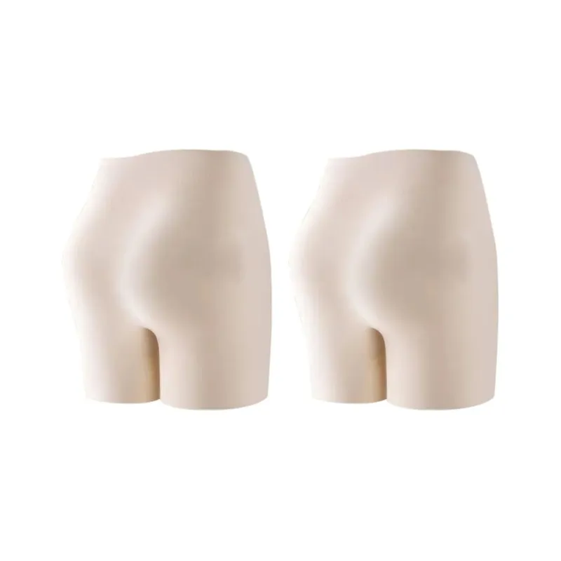 MIIOW Yoga Shorts Women's 2 Pack-1