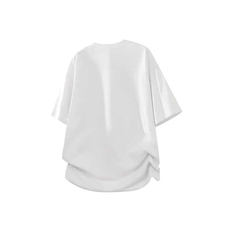 FASTFISH T Shirts Unisex-5