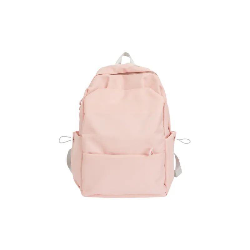 WICKBUEN Nylon Backpack Unisex Multicolor-12