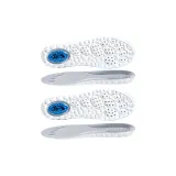 [2 Pack 1.5cm]Compatible with German Army Trainers | Air Cushion Height Increasing