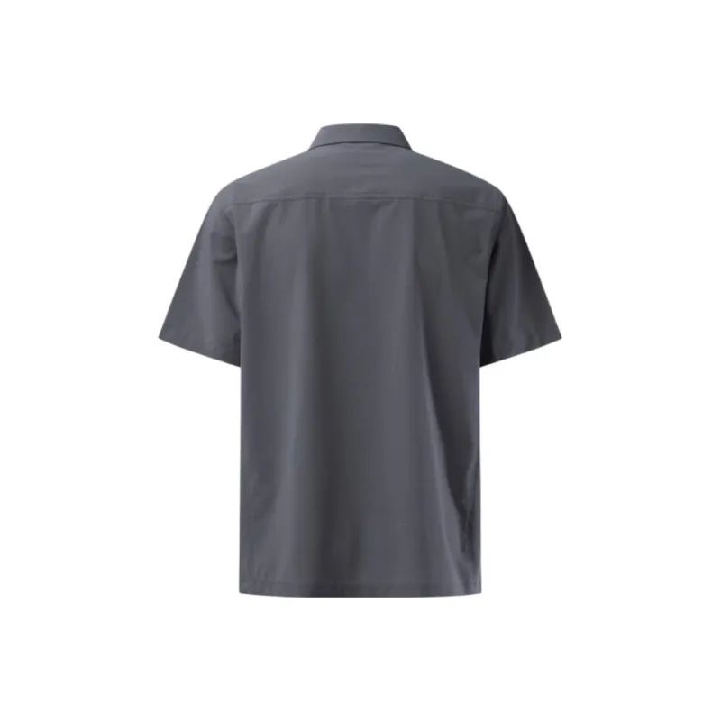 KOLON SPORT Shirts Men-1