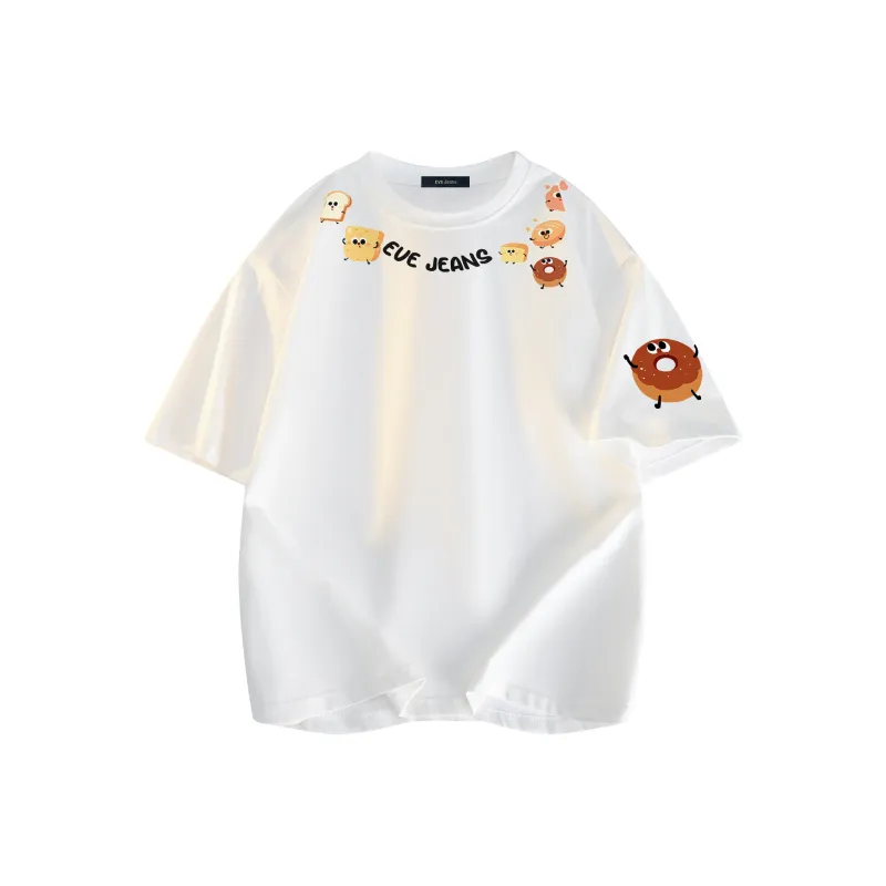 Yiwen T Shirts Unisex-0