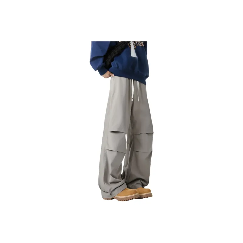 JEANSWEST Cargo Pants Unisex-1