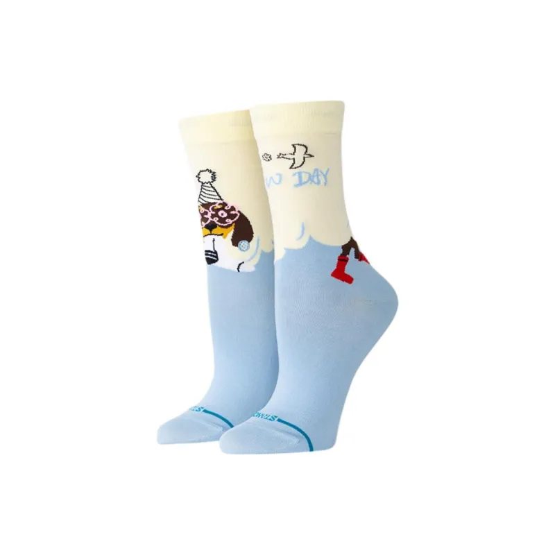 Stance Mid Calf Socks Women's 1 Pack-5