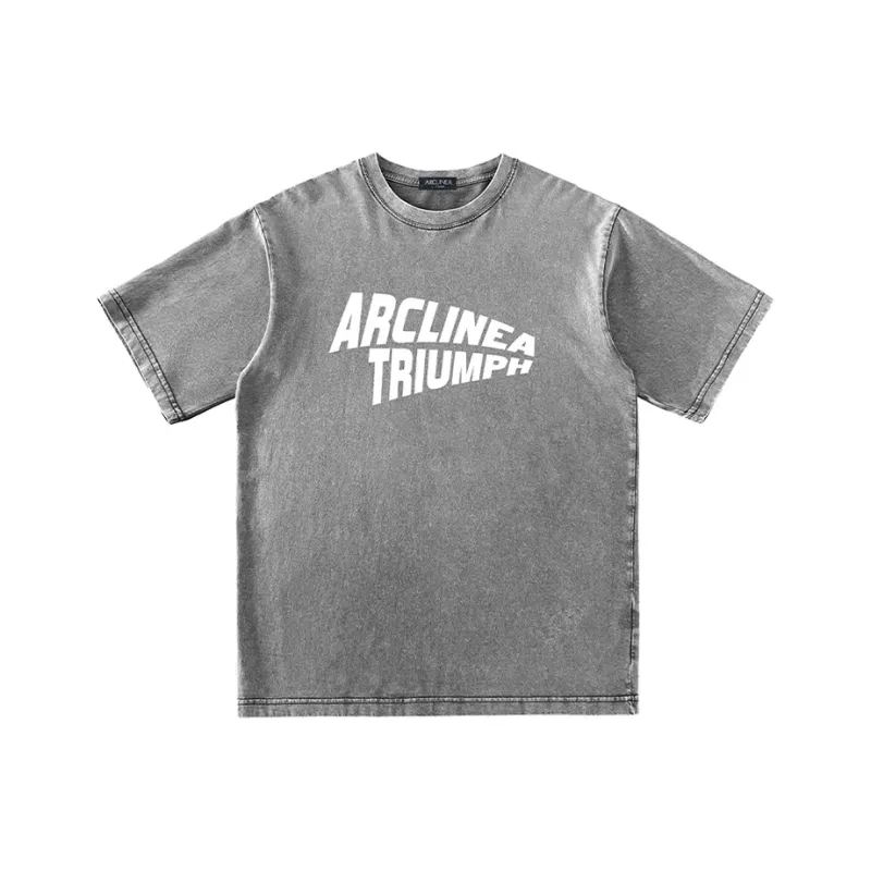 ARCLINEA T Shirts Unisex-15