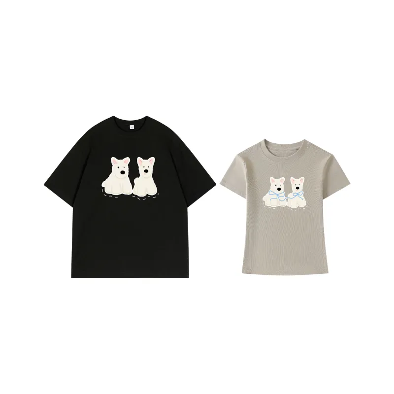 MIIOW Couple Sets Women's-6