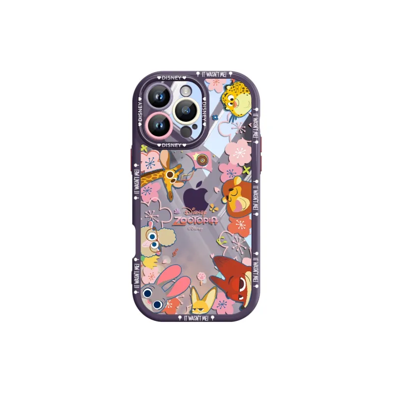 Disney Phone Cases-0