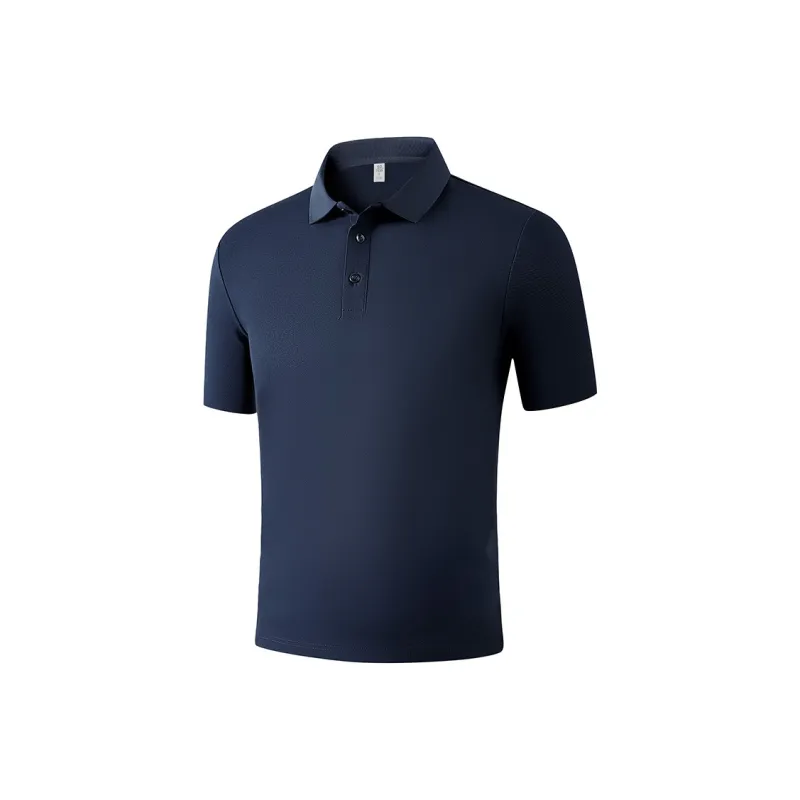 OPMO Polo Shirts Unisex-11