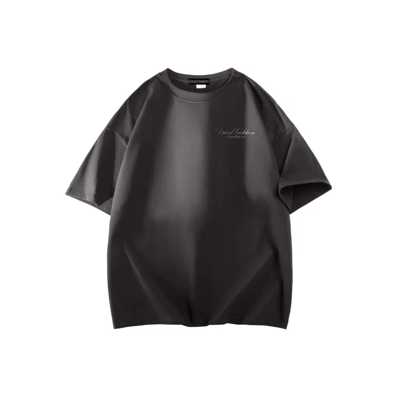 David Bakken T Shirts Unisex-17