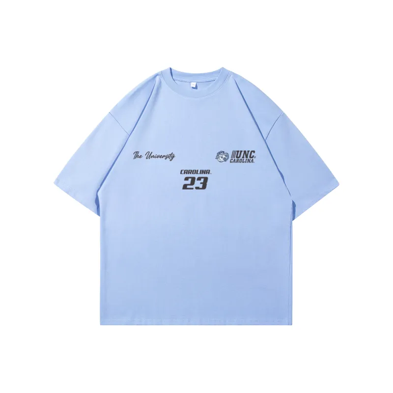NCAA T Shirts Unisex-13
