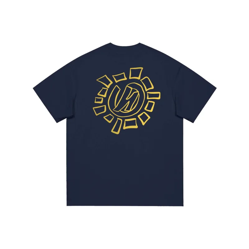 Universal Templates T Shirt Unisex-10