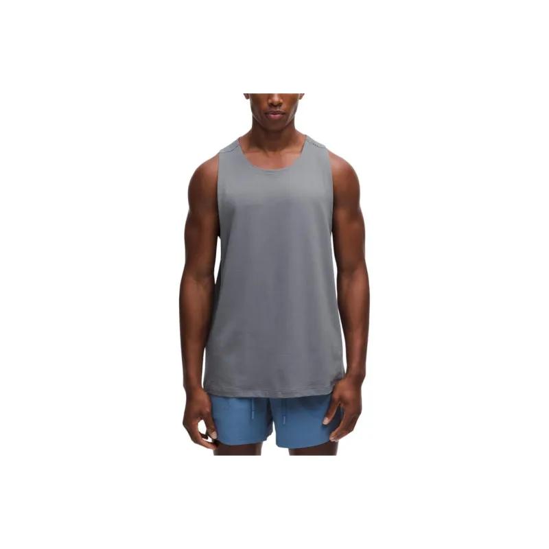 Lululemon Zeroed In Tank Tops Men's-16