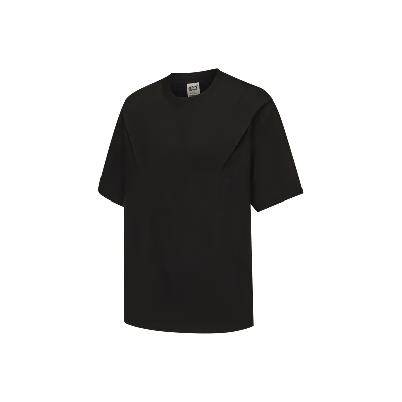 HELIPORT Short Sleeved T Shirts Unisex-1