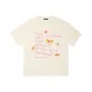 Cream Apricot