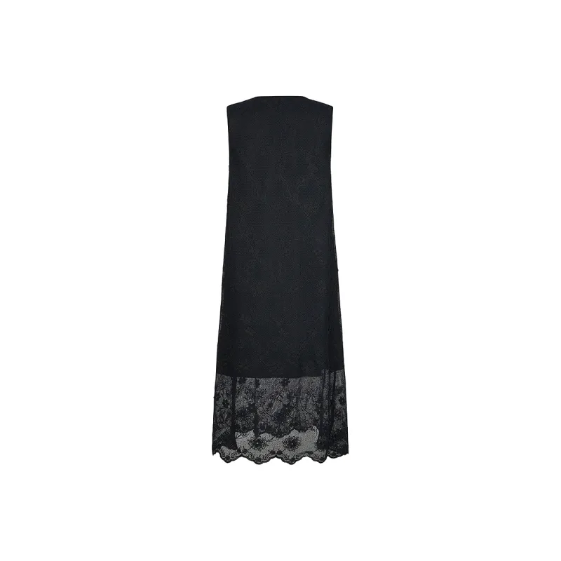 JZ. ANNAKRO Sleeveless Dress Women's-7