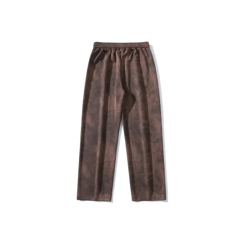 7 SEVFUN Casual Pants Unisex-13