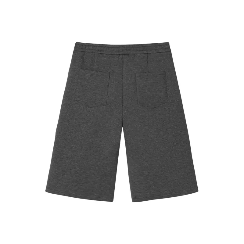 PSO Brand Casual Shorts Unisex-1