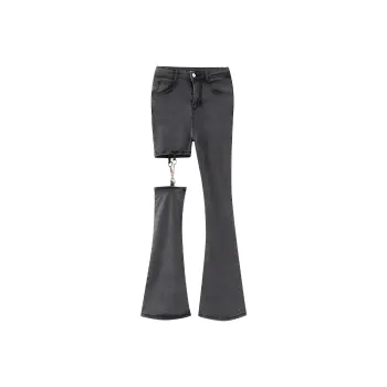 TELENT Jeans Women's Black