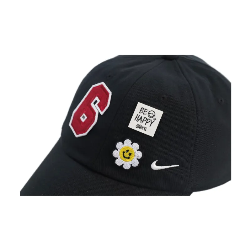 Nike Polyester Baseball Caps Men's-2