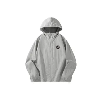 FAIRWHALE Sun Protection Clothing Unisex