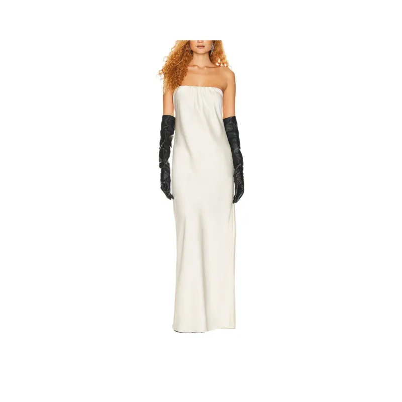 HELSA SS25 Sleeveless Dress Women's-0
