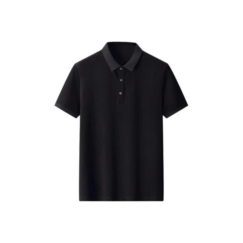 Spanu Polo Shirts Men-2