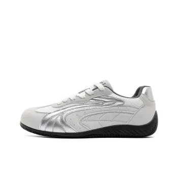 FCMM Low Top Casual Shoes Men's Box