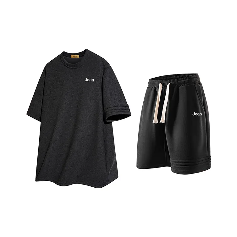 Jeep Fashion Sports Collection Casual Sportswear Unisex-6