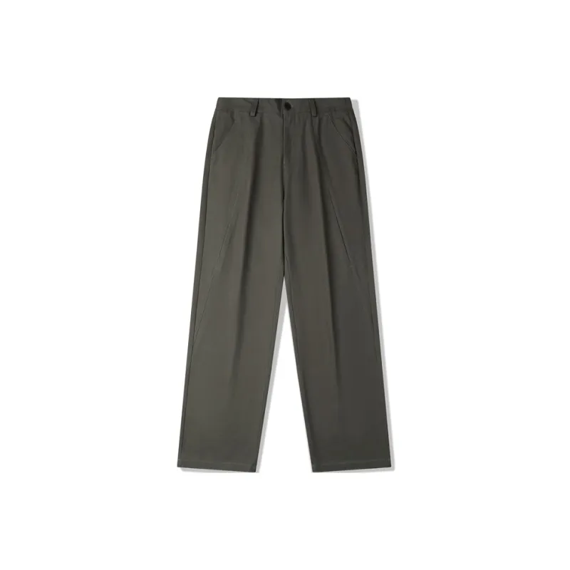 33TH Casual Pants Unisex-0