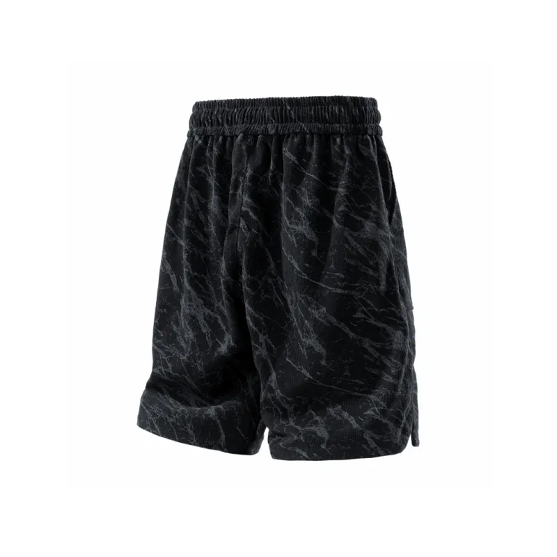 CHARLIE GOLF Casual Shorts Unisex-1