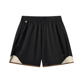 Umamiism Thick And Lush Sound Casual Shorts Unisex