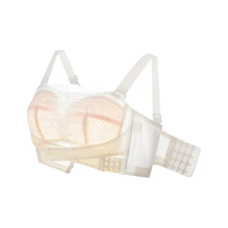 QIANLINGMEI Women's Bras-0