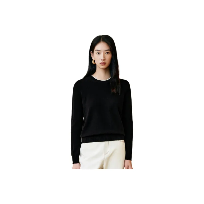 INSUN Cashmere Sweaters Women's-6