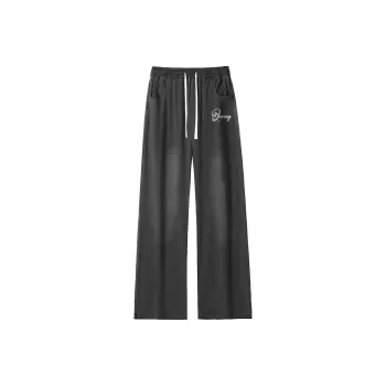 Qnxeey Jeans Unisex