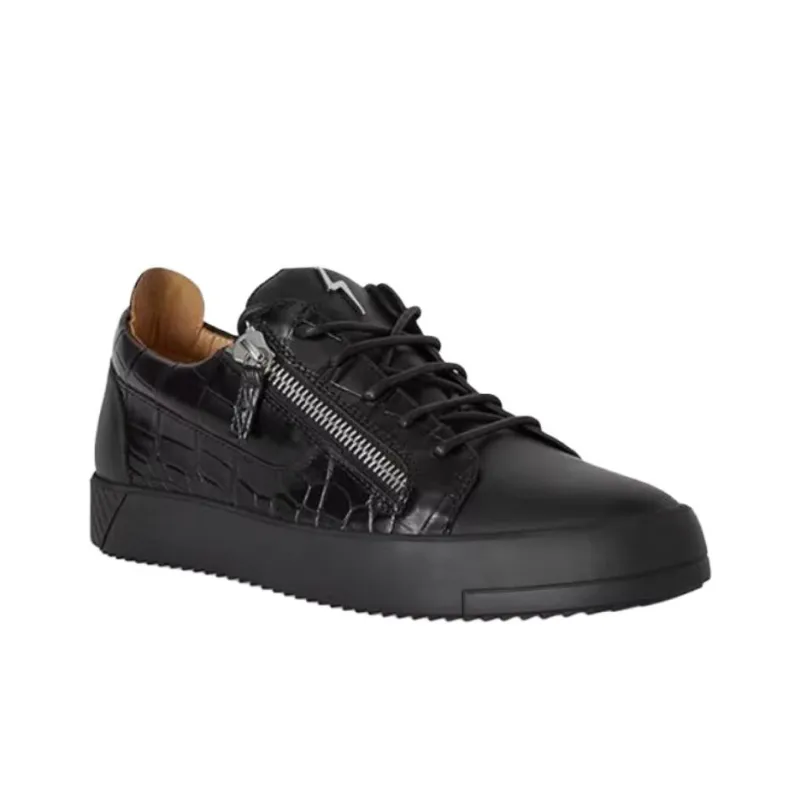Giuseppe Zanotti Frankie Sneakers-1