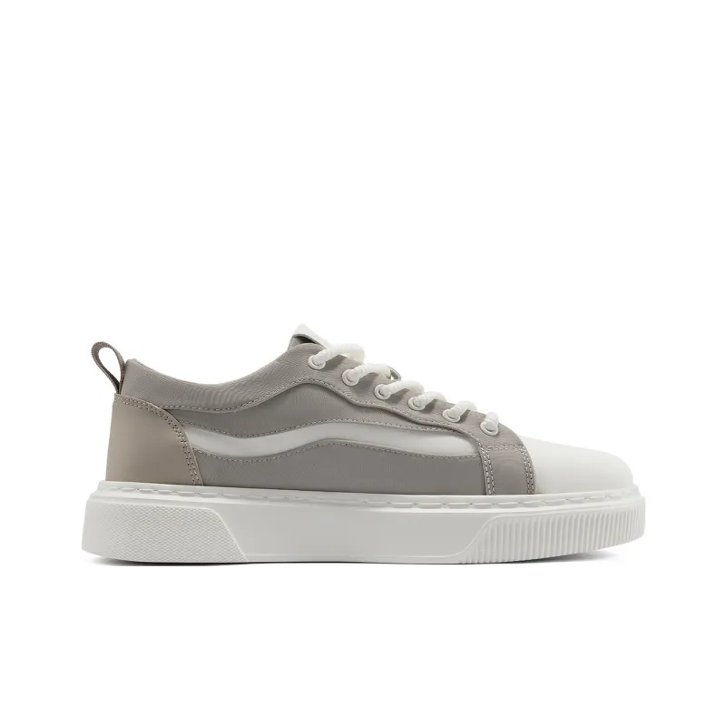 Dance With Wolves Low Top Skateboard Shoes Men's-1