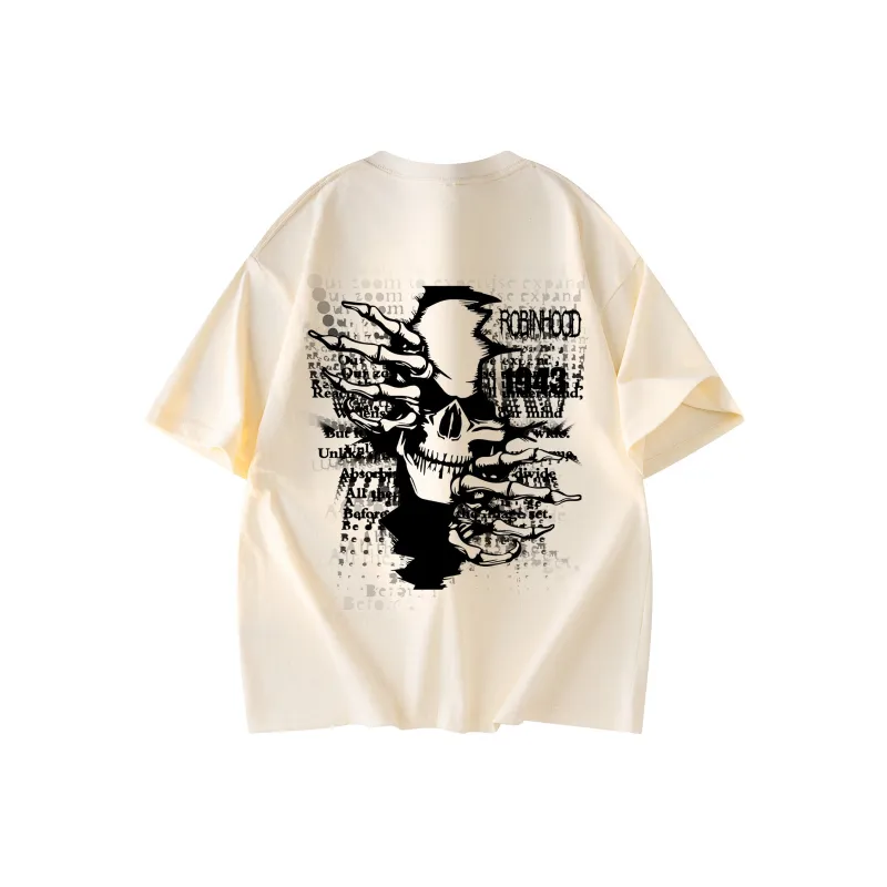 ROBINHOOD T Shirts Unisex-16