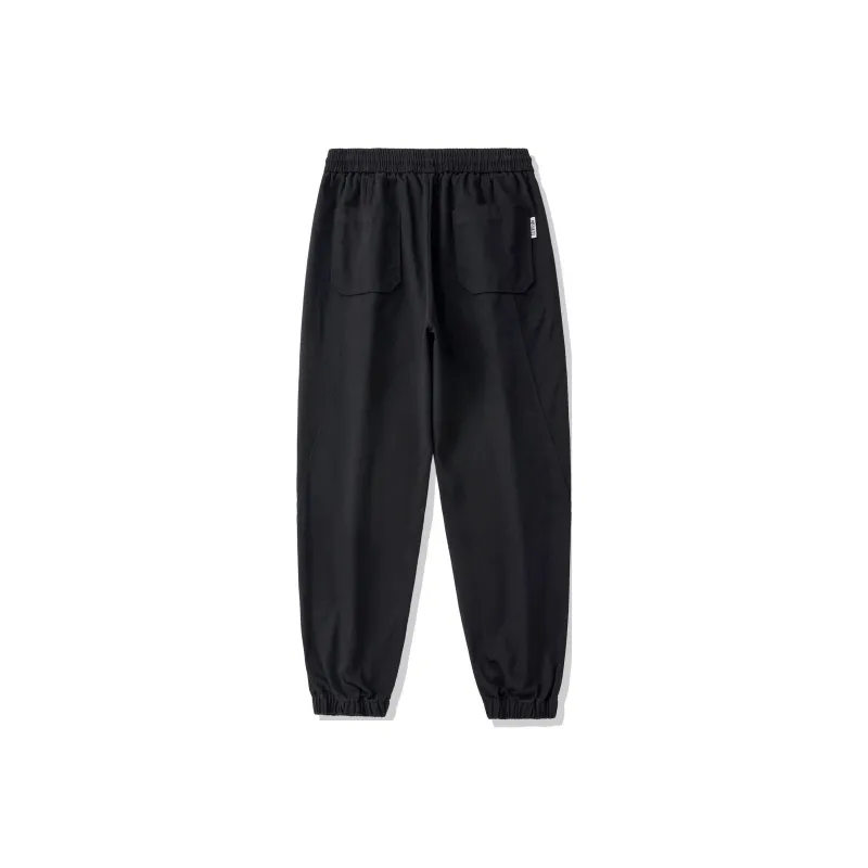 JEANSWEST Cargo Pants Unisex-4