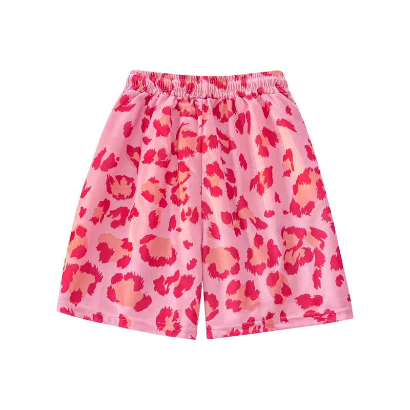 Anywalk Casual Shorts Unisex-3