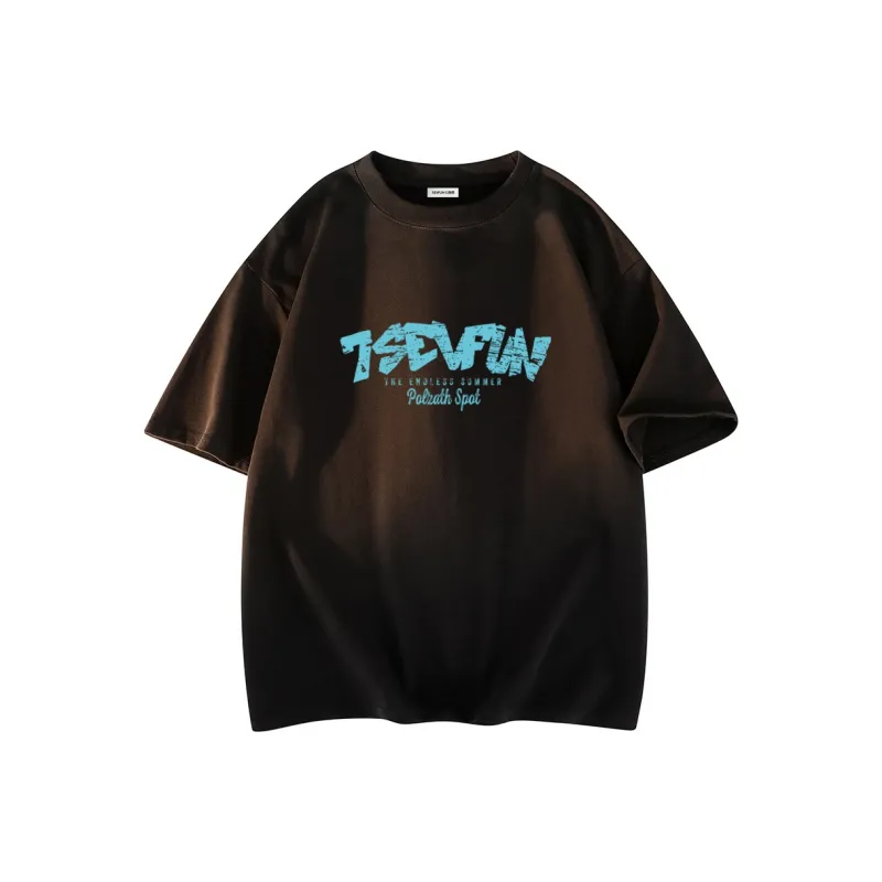 7 SEVFUN T Shirts Unisex-1