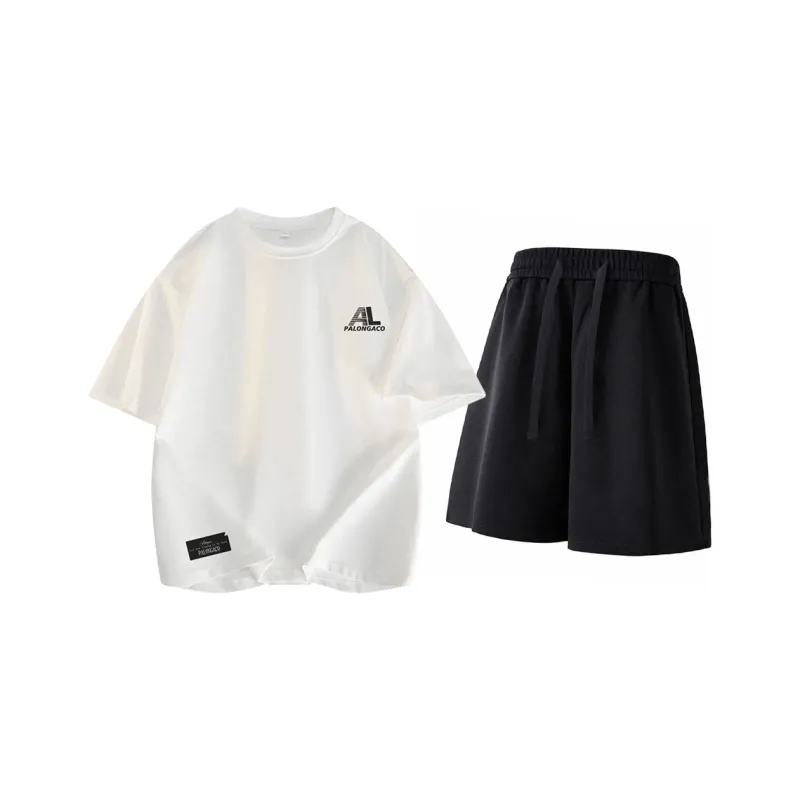 PAL ONGACO Casual Sportswear Unisex-10