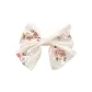 Single Layer Bowknot Spring Clip