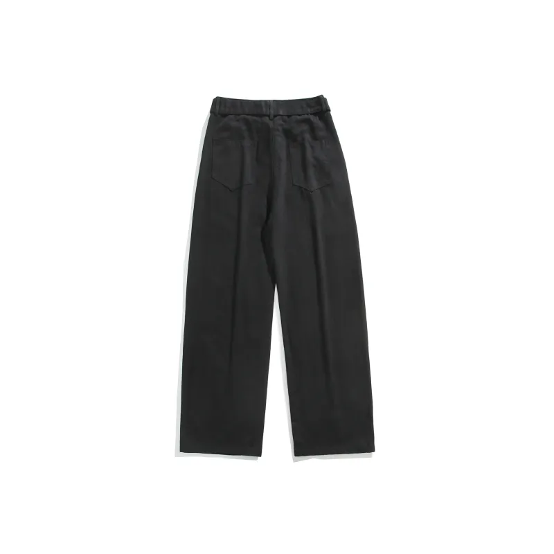 FISHGALAXY Casual Pants Unisex-2