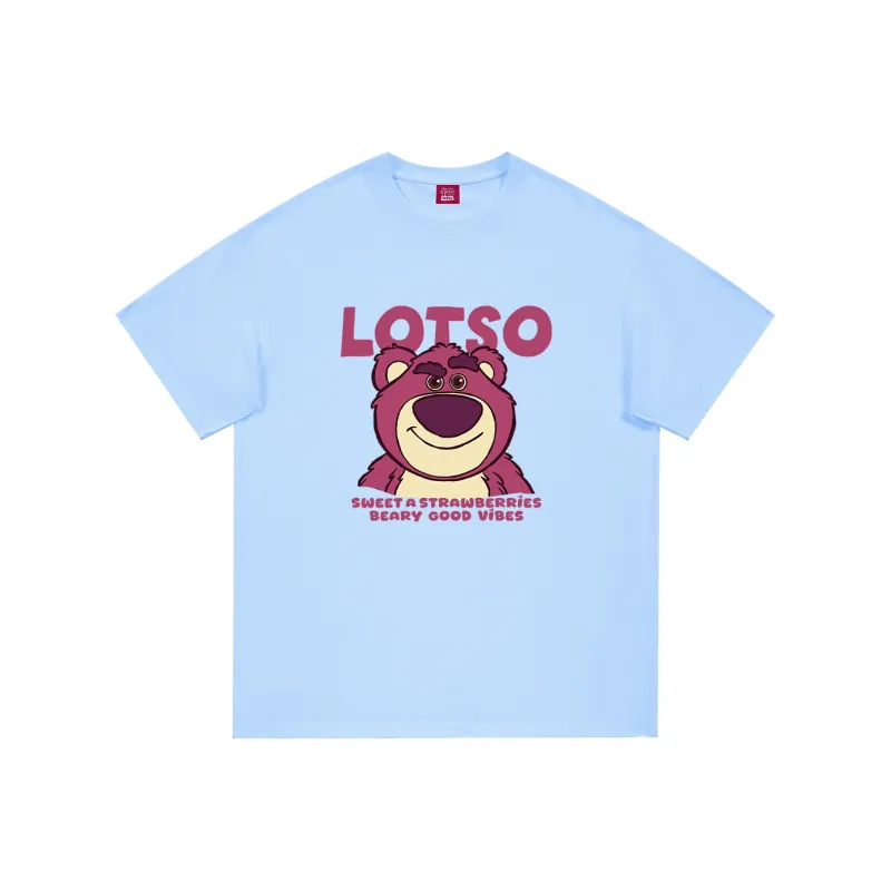 Disney T Shirts Unisex-41