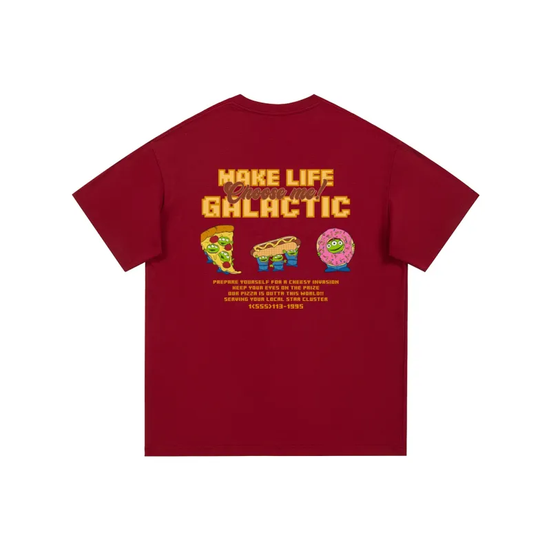 Disney T Shirts Unisex-29