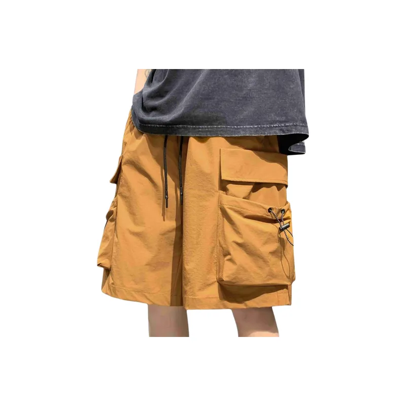 Cost Per Kilo Casual Shorts Unisex-18