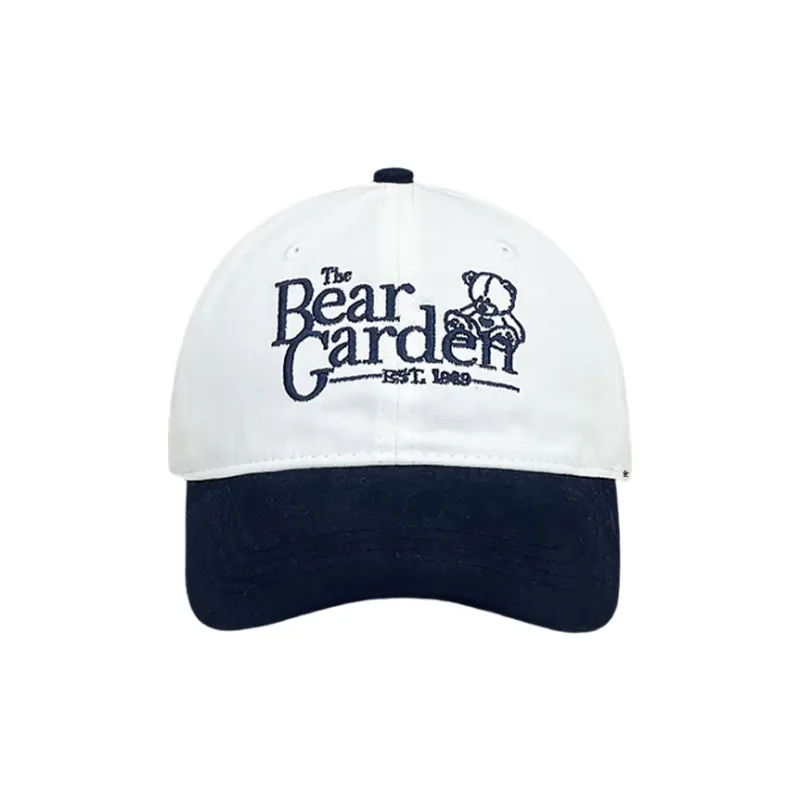 ROBINHOOD Cotton Baseball Caps Unisex-3