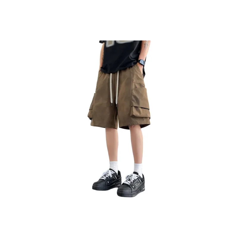 SIFLYTO Casual Shorts Unisex-7