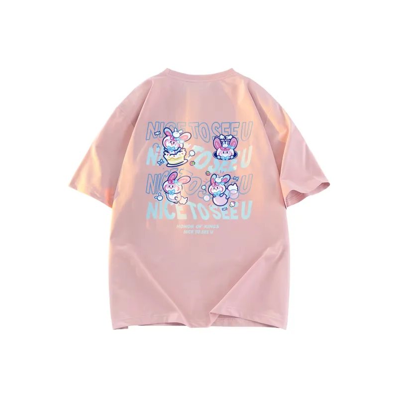 HONOR OF KINGS T Shirts Unisex-8